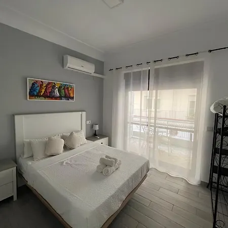 Ferienwohnung Juderia Córdoba Exterior foto