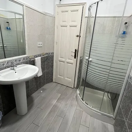 Ferienwohnung Juderia Córdoba Exterior foto