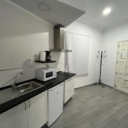 Ferienwohnung Juderia Córdoba Exterior foto