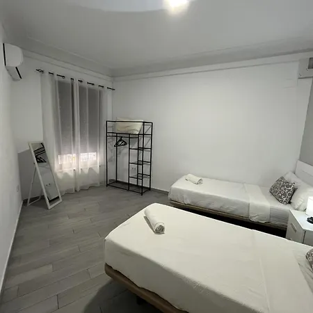 Ferienwohnung Juderia Córdoba Exterior foto