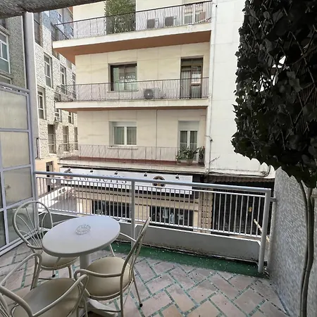 Ferienwohnung Juderia Córdoba Exterior foto