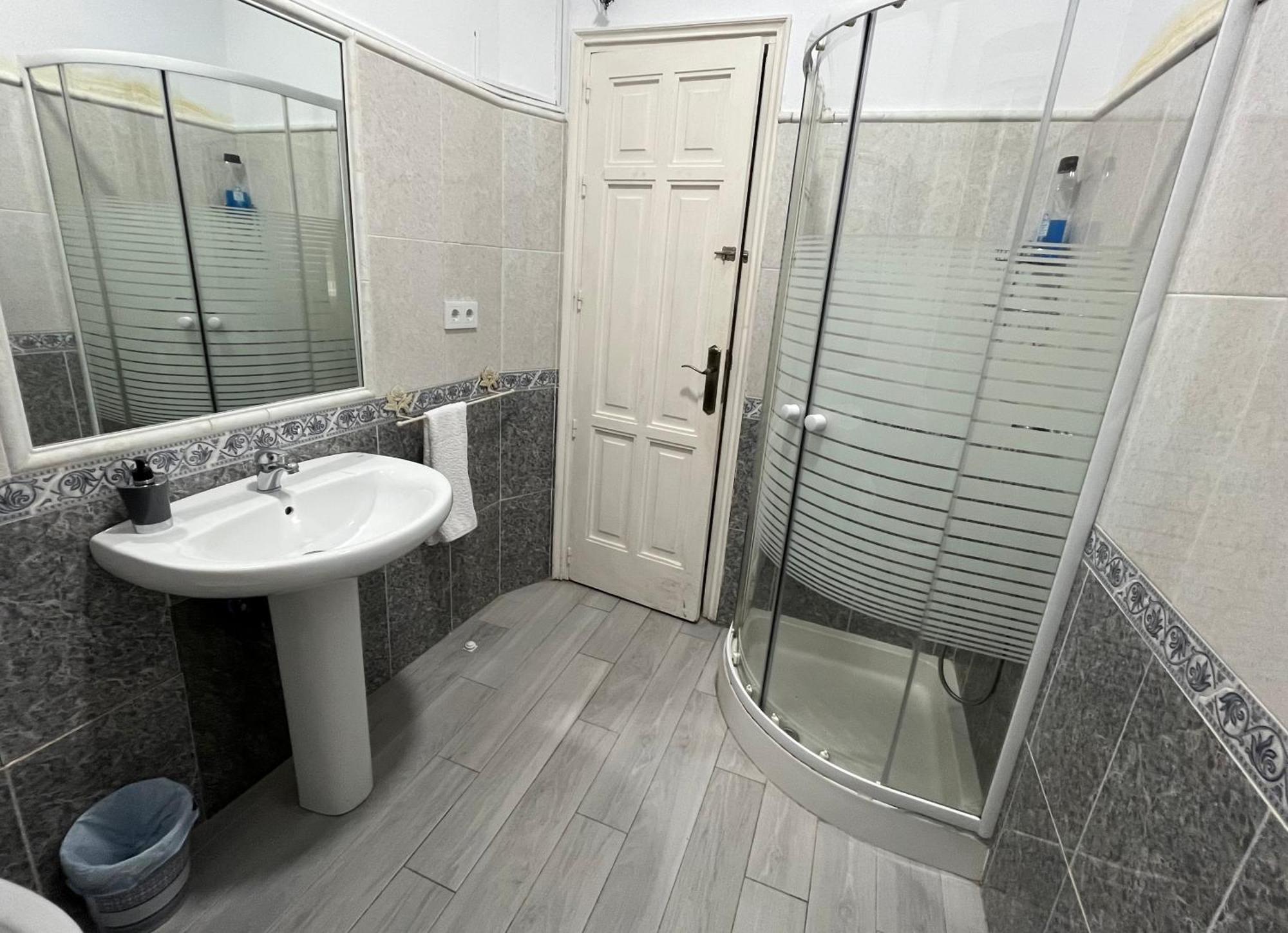 Appartement Juderia *