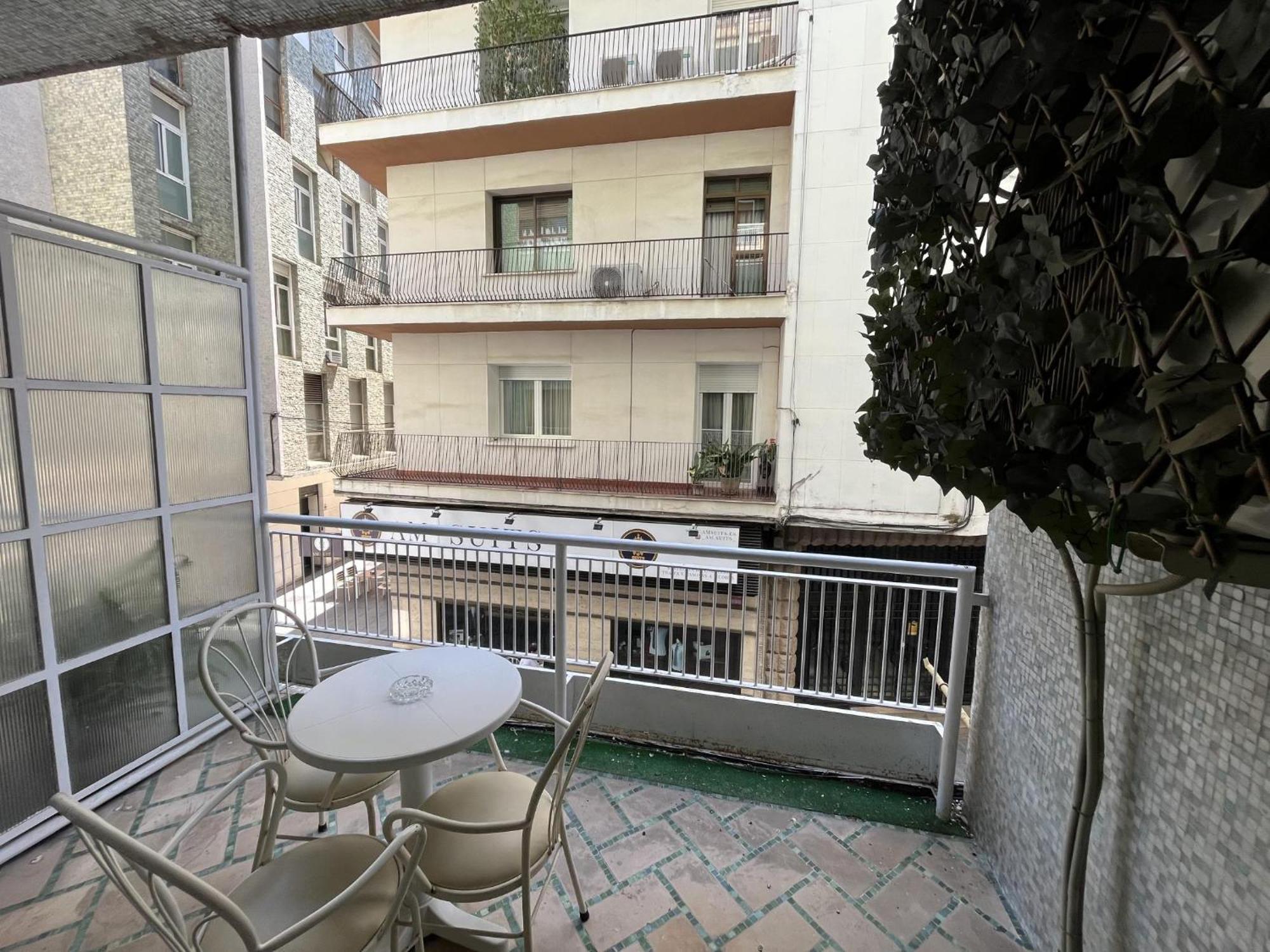 Appartement Juderia Cordoue