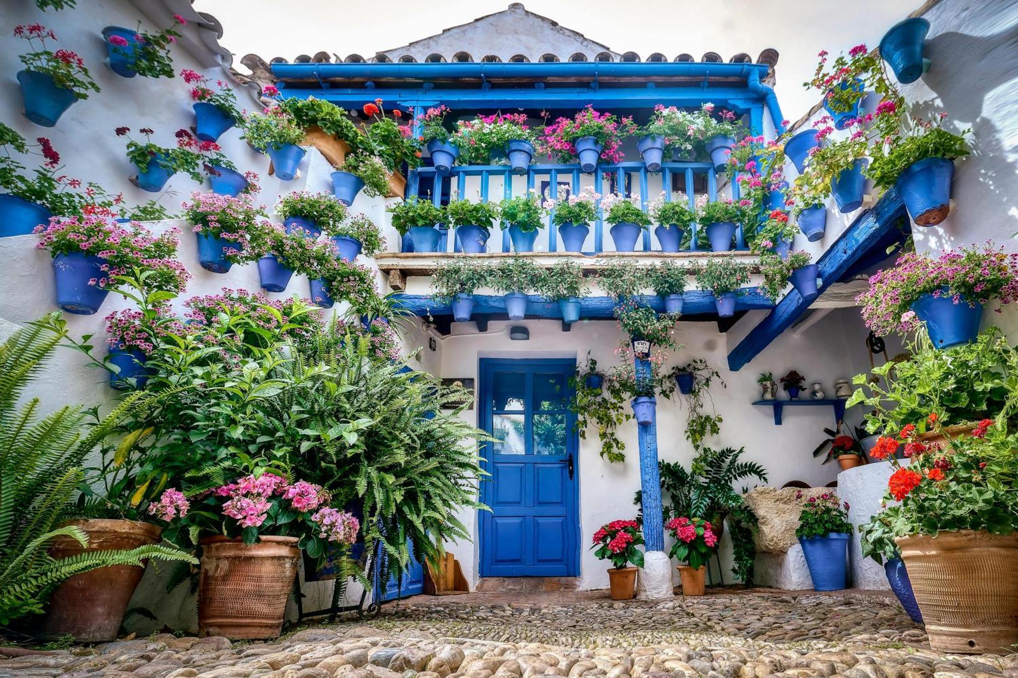Juderia Appartement